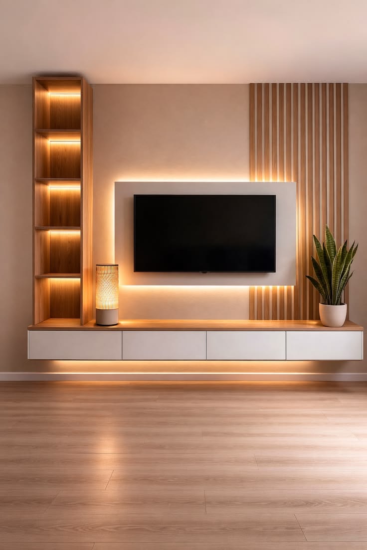 TV Unit